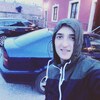 Роман, 20, г.Ивано-Франковск Роман, 20, г.Ивано-Франковск