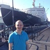 Миха, 29, г.Мончегорск Миха, 29, г.Мончегорск