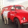 Алексей, 47, г.Оленегорск Алексей, 47, г.Оленегорск
