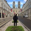 ARO, 35, г.Монтабаур ARO, 35, г.Монтабаур