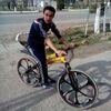 Фаррух, 27, г.Холмск Фаррух, 27, г.Холмск
