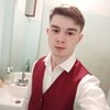 Владислав, 19, г.Железногорск Владислав, 19, г.Железногорск