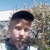 Вадим, 16, г.Большеречье Вадим, 16, г.Большеречье