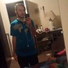 Chris Alexstrom, 21, г.Хейгерстаун Chris Alexstrom, 21, г.Хейгерстаун