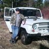 владимир, 47, г.Бирюсинск владимир, 47, г.Бирюсинск