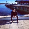 Мурат, 24, г.Пенза Мурат, 24, г.Пенза