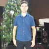 Сергей, 26, г.Нижнеудинск Сергей, 26, г.Нижнеудинск