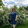 Галина, 59, г.Москва Галина, 59, г.Москва