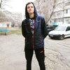 Михаил Терешков, 18, г.Бердянск Михаил Терешков, 18, г.Бердянск