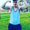 Valera Cazac, 20, г.Варшава Valera Cazac, 20, г.Варшава