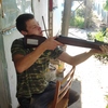 иван, 19, г.Бахчисарай иван, 19, г.Бахчисарай