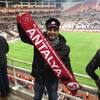 Mehmet, 42, г.Дюссельдорф Mehmet, 42, г.Дюссельдорф