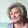 Наталия Любовская, 57, г.Свердловск Наталия Любовская, 57, г.Свердловск