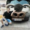 Никита, 24, г.Widzew Никита, 24, г.Widzew