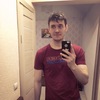 Владислав, 25, г.Усолье-Сибирское (Иркутская обл.) Владислав, 25, г.Усолье-Сибирское (Иркутская обл.)