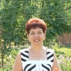 Галина, 54, г.Базарный Карабулак Галина, 54, г.Базарный Карабулак