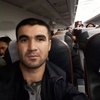 мухсин, 28, г.Тула мухсин, 28, г.Тула