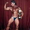 Bodibilder, 30, г.Кингисепп Bodibilder, 30, г.Кингисепп