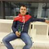 Роман, 23, г.Октябрьское (Тюменская обл.) Роман, 23, г.Октябрьское (Тюменская обл.)