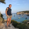 Олег, 48, г.Palma de Mallorca Олег, 48, г.Palma de Mallorca