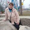 Ольга, 48, г.Новокуйбышевск Ольга, 48, г.Новокуйбышевск