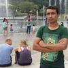 Muhammad Saleem, 30, г.Куала-Лумпур Muhammad Saleem, 30, г.Куала-Лумпур