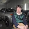 Вадимир, 40, г.Учалы Вадимир, 40, г.Учалы