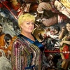 Анастасия, 58, г.Амурск Анастасия, 58, г.Амурск