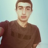 Hrant, 21, г.Веди Hrant, 21, г.Веди