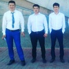 Тимур, 27, г.Ош Тимур, 27, г.Ош