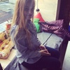 Julia, 20, г.Палермо Julia, 20, г.Палермо