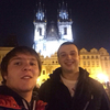 Макс, 21, г.Прага Макс, 21, г.Прага