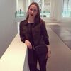 Юлия, 20, г.Прага Юлия, 20, г.Прага