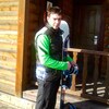 Антон Кондрашов, 27, г.Егорьевск Антон Кондрашов, 27, г.Егорьевск