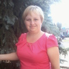 Оля Світлична, 27, г.Межевая Оля Світлична, 27, г.Межевая