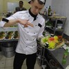 Дмитрий Мартынович, 26, г.Елизово Дмитрий Мартынович, 26, г.Елизово