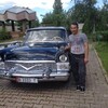 Ozod, 39, г.Навои Ozod, 39, г.Навои