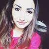 Даниела Самуйлик, 19, г.Пинск Даниела Самуйлик, 19, г.Пинск