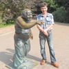 Олег, 48, г.Антверпен Олег, 48, г.Антверпен