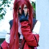 Grell, 29, г.Киото Grell, 29, г.Киото