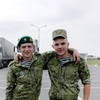 Денис, 20, г.Мозырь Денис, 20, г.Мозырь