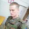 Александр Трейс, 22, г.Новороссийск Александр Трейс, 22, г.Новороссийск