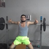 Habib, 29, г.Новый Уренгой Habib, 29, г.Новый Уренгой