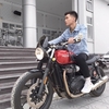 Dylang, 18, г.Надым Dylang, 18, г.Надым