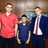 Ростислав, 19, г.Могилев-Подольский Ростислав, 19, г.Могилев-Подольский