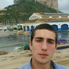 Георгий Картушин, 20, г.Аликанте Георгий Картушин, 20, г.Аликанте