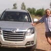 александр, 58, г.Новокуйбышевск александр, 58, г.Новокуйбышевск