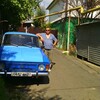 Василий, 54, г.Туапсе Василий, 54, г.Туапсе
