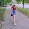 Ульяна, 18, г.Домодедово Ульяна, 18, г.Домодедово