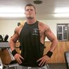 John Burk, 43, г.Хьюстон John Burk, 43, г.Хьюстон
